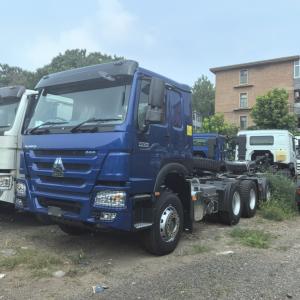 20Units Camion Engine Tractor Trucks Delivery