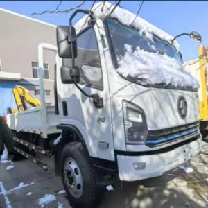 Tipper Truck Winter Maintenance Guide