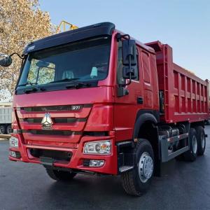 Essential Rust Prevention for Dump Trucks: Be Careful in Rainy Weather, and Take More Measures at Sea 