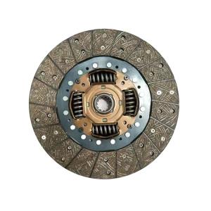 Automotive Spare Parts Clutch Discs for Mazda valeo MZD065U MZD-065U W22016460 072716460