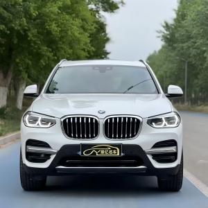 BMW X3 2020 xDrive28i Luxury Package BMW X3 2020 xDrive28i Luxury Package