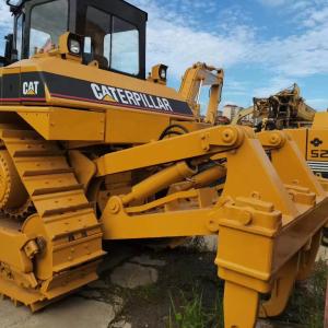 China Heavy Duty Crawler Bulldozer 220HP Construction Machinery - 副本