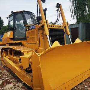 High Performance Mini Dozing Capacity Crawler Hydraulic Diesel Bulldozer