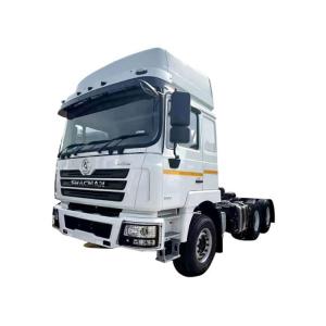Shacman heavy duty F3000 6X4 tractor truck Shacman heavy duty F3000 6X4 tractor truck