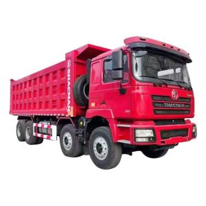 Shacman heavy duty X3000 6X4 dump truck Shacman heavy duty X3000 6X4 dump truck