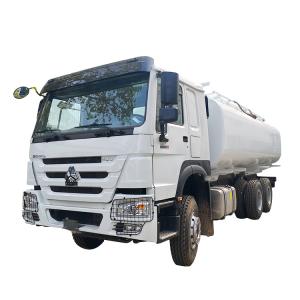 Sinotruk Heavy Duty Howo 6x4 25000liters Fuel Tanker Sinotruk Heavy Duty Howo 6x4 25000liters Fuel Tanker