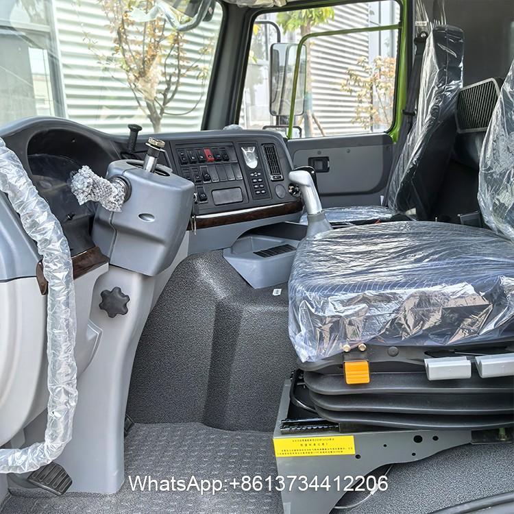 Truck Body Parts Cab Foton Shacman Sinotruk Howo Truck Cabin