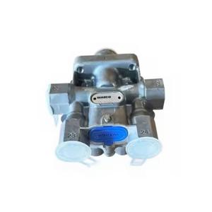 WG9000360523 Four Circuit Protection Valve VOSS