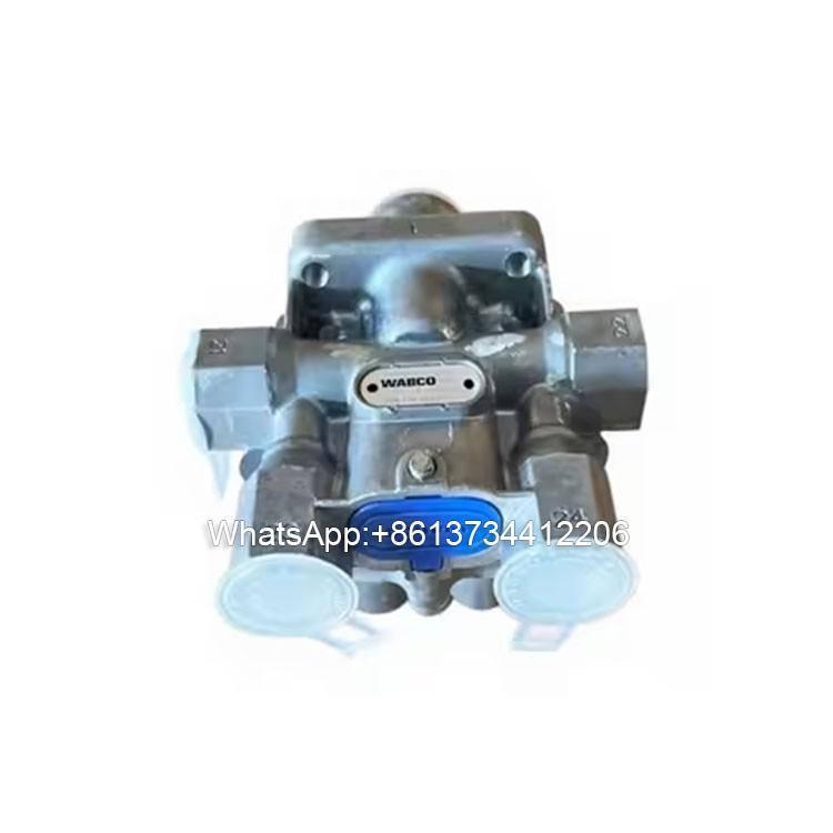 WG9000360523 Four Circuit Protection Valve VOSS