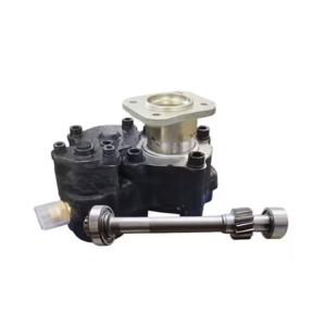 WG9700290304 Power Retractor Assembly For Sinotruk SITRAK HOWO Truck Parts