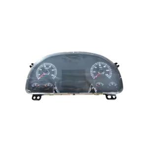 WG9716582214 TFT Fuel Combination Gauge For SINOTRUK SITRAK