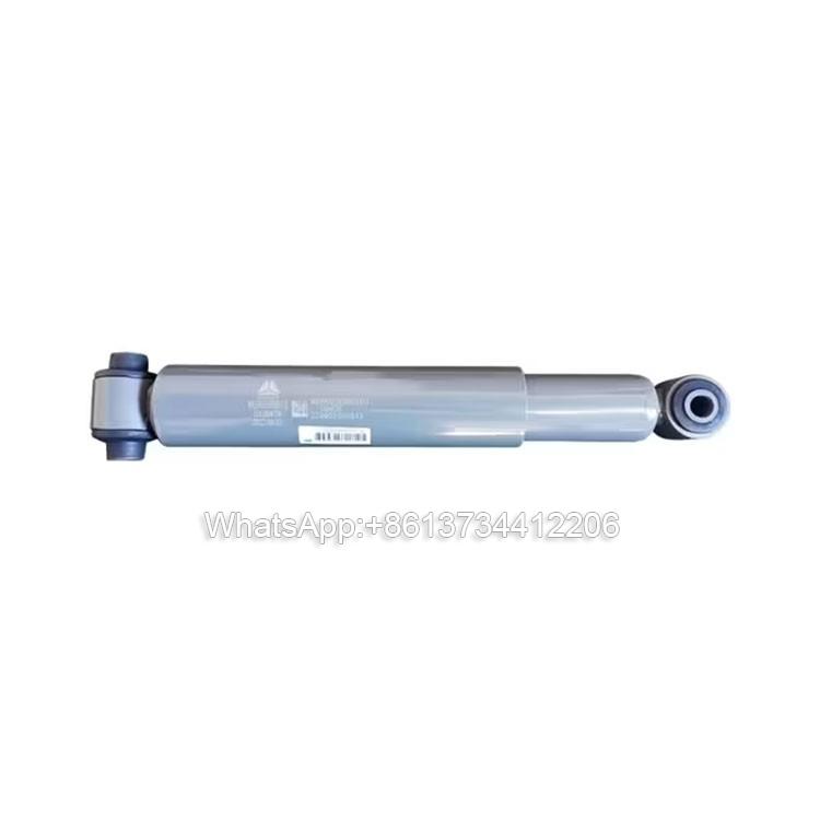 WG9925680031 Front Shock Absorber for SINOTRUK HOWO
